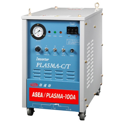 Аппарат плазменной резки ASEA AIR PLASMA 100Р/130Р/150Р (PLASMA)