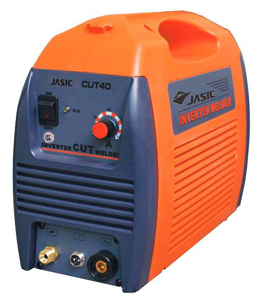 Аппарат плазменной резки JASIC CUT40III (R105)