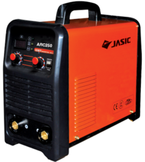 Сварочный аппарат JASIC ARC250 (Z285)
