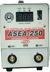 Сварочный аппарат ASEA-250 (MMA)