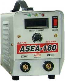 Сварочный аппарат ASEA-180 (MMA)